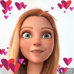 Meet your Posher, Pauline